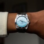 is the tudor black bay 54 lagoon blue a perfect summer watch 68be63e02ad90