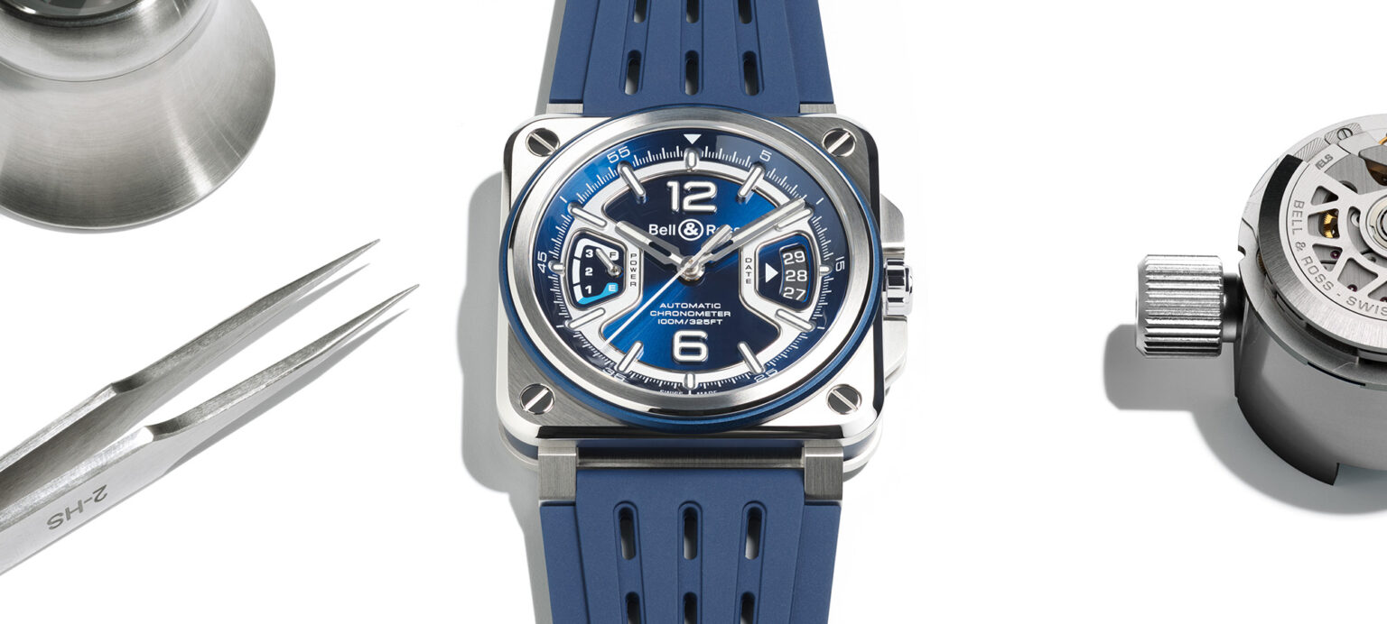 new release bell ross br x3 watches 68cbf5289574d