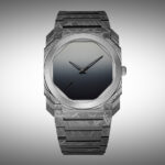 new release bulgari octo finissimo lee ufan x bulgari watch 68b960a935a31