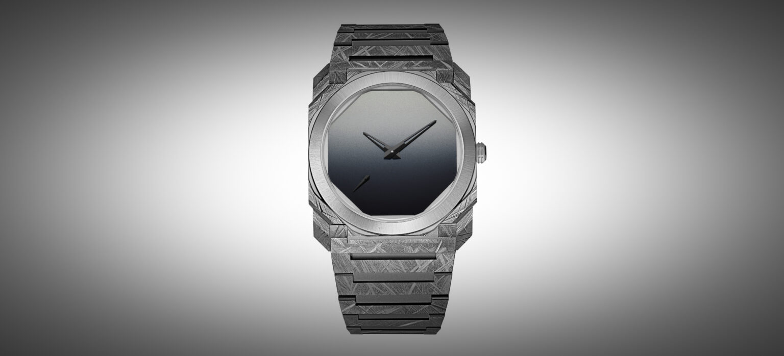 new release bulgari octo finissimo lee ufan x bulgari watch 68b960a935a31