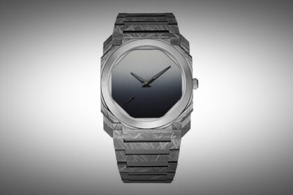 new release bulgari octo finissimo lee ufan x bulgari watch 68b960a935a31