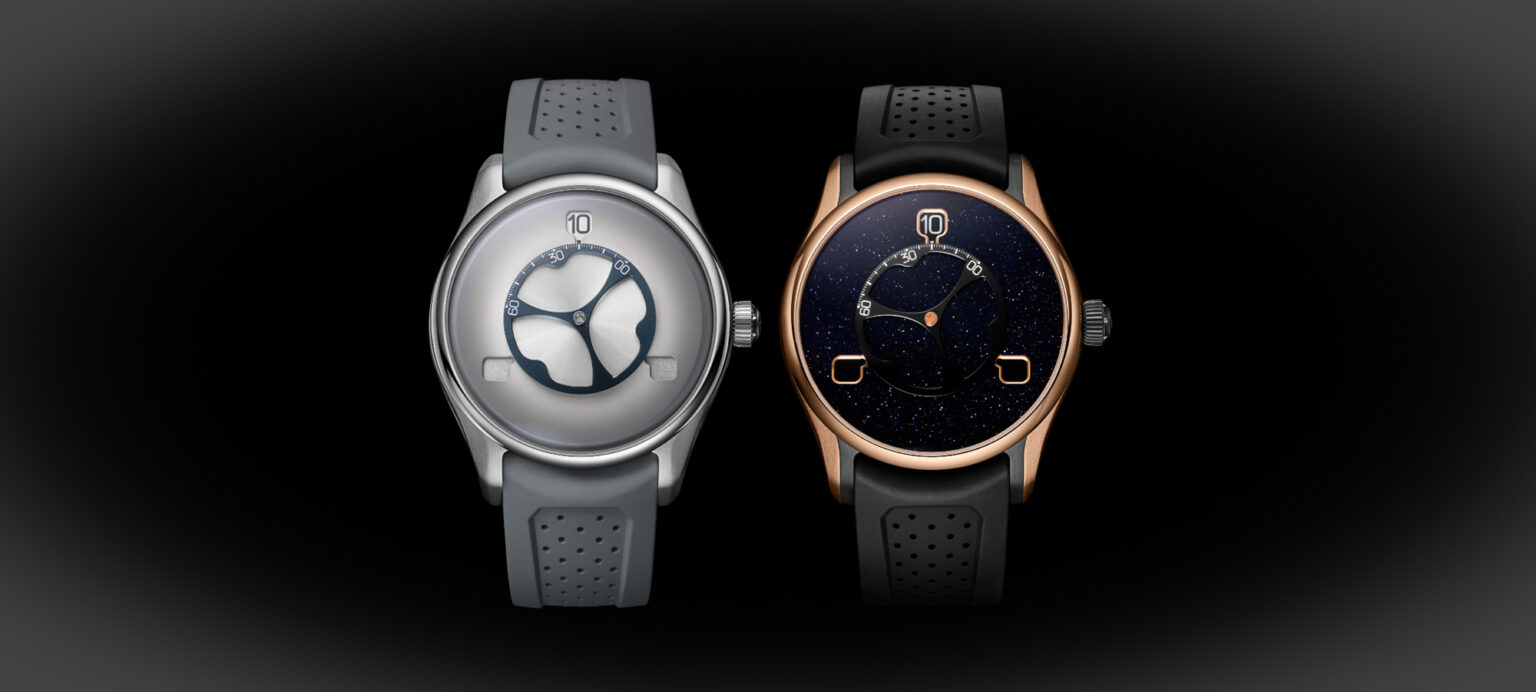 new release h moser cie pioneer flying hours watches 68b932f7ae23d