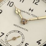 new release hamilton khaki aviation pilot pioneer mechanical bronze 43mm and automatic steel 38mm watches 68c2e02ac1661