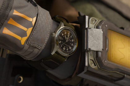 new release hamilton khaki field auto 38mm call of duty watch 68dbff686ea24