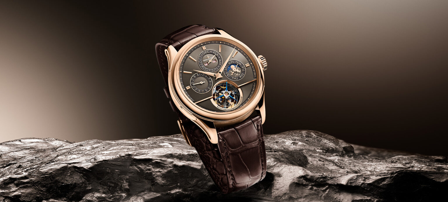 new release jaeger lecoultre master grande tradition calibre 985 watches 68b9725448be7