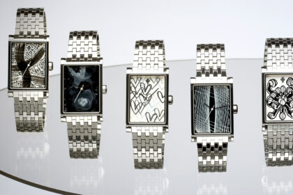 new release limited edition vieren v collection watches 68d2c5057660e