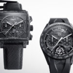 new release tag heuer monaco flyback chronograph and carrera chronograph tourbillon extreme sport th carbonspring watches 68b93a132756f