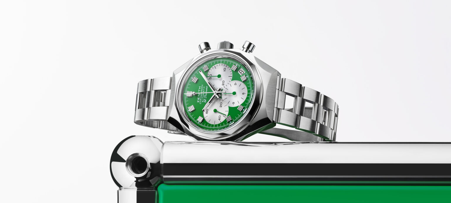 new release zenith defy chronograph usm watches 68bac4dcee797