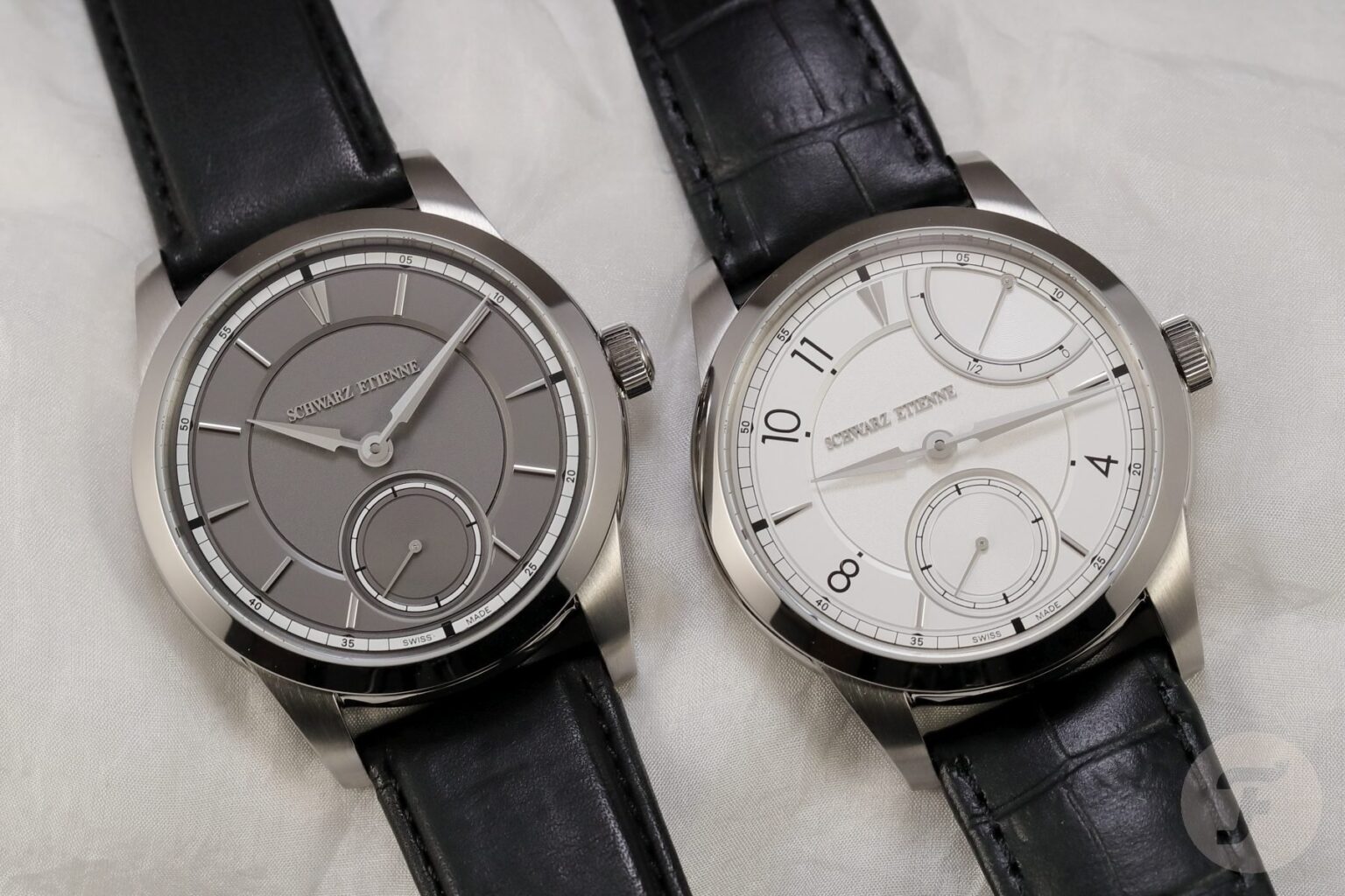 news from schwarz etienne a personal view on the 1902 collection 68c54f8f2a069