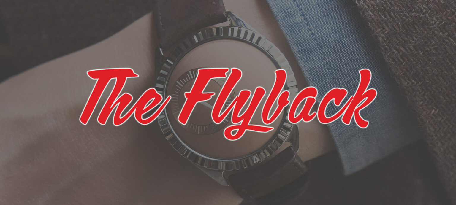 the flyback a grand seiko inspired by nature a versace inspired by mythology and a ressence inspired by rolex 68cfe9ab23ce9