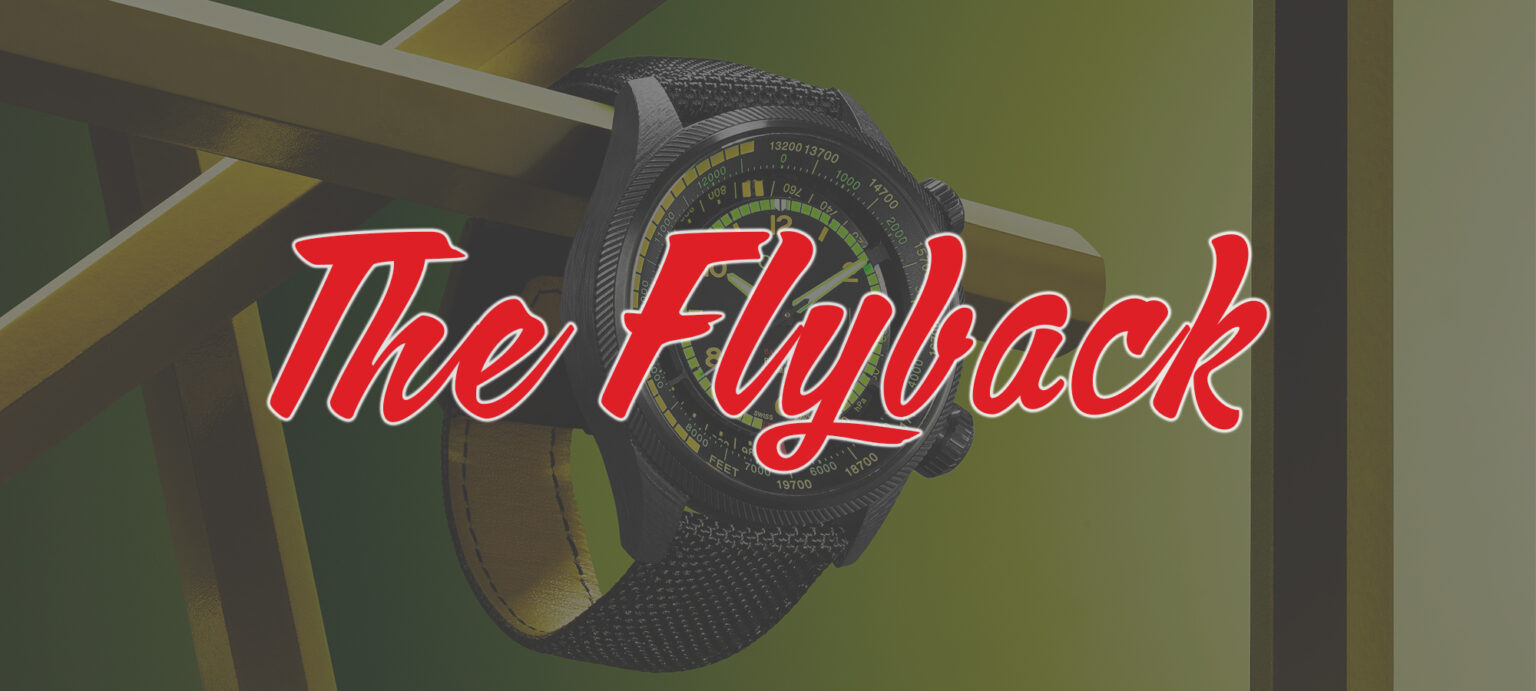 the flyback geneva watch days edition 68c169c06365f