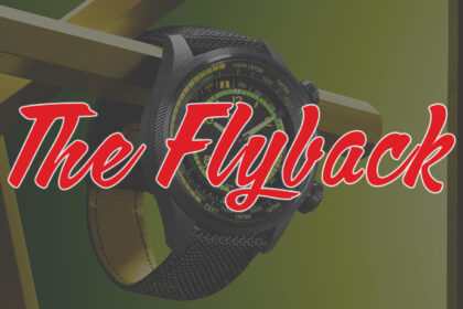 the flyback geneva watch days edition 68c169c06365f