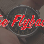 the flyback singer gets simple vianney halter iterates and armin strom plays in the sand 68bd9f0f9fe85