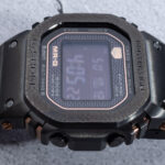 casio g shock mrgb5000ht 1 watch review hand hammered discreet luxury meets practicality 6901bc4e71a25