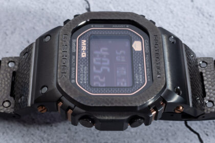 casio g shock mrgb5000ht 1 watch review hand hammered discreet luxury meets practicality 6901bc4e71a25