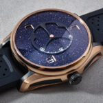 hands on h moser cie pioneer flying hours watches 68e8f635b6a92