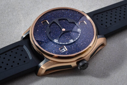 hands on h moser cie pioneer flying hours watches 68e8f635b6a92