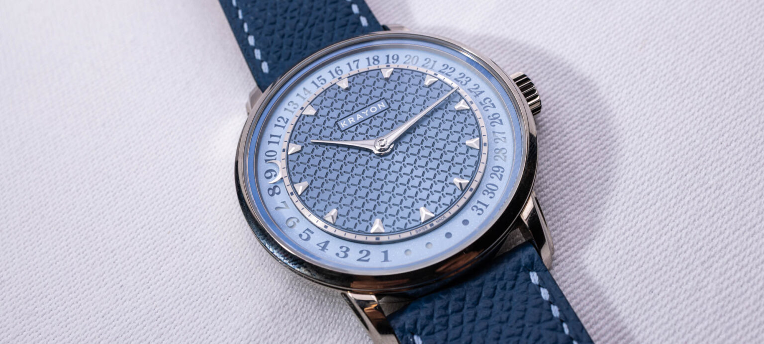 hands on krayons anyday watch is both novel and useful 68f098e1c3d3c