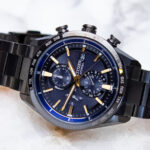 hands on limited edition citizen attesa jaxa htv x h800 watch delivers space themed spectacle 6904a5a02832d