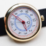 hands on the louis vuitton monterey pays tribute to a seminal 1988 watch 68e369de27a09