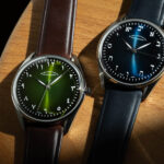 new ace jewelers x elka diversity series ii watches a more refined package in hebrew and eastern arabic 68f776d6f2183