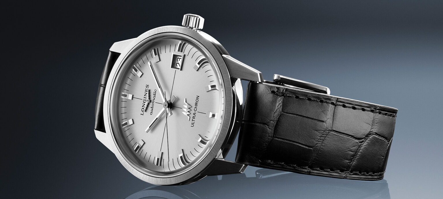 new release longines ultra chron classic watch 68e9045df2538