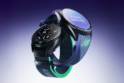 new release tag heuer connected calibre e5 smartwatches and tag heuer x new balance collaboration 68e66f63edbc9
