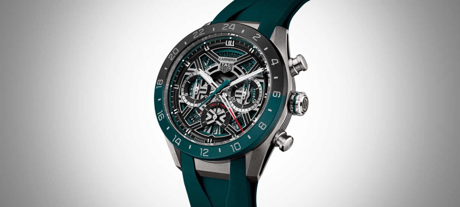 new tag heuer carrera chronograph extreme sport twin time two time zones is only half the story 68ee5850f24be