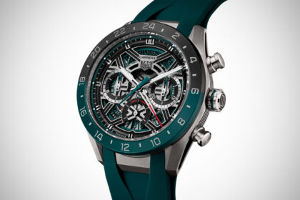 new tag heuer carrera chronograph extreme sport twin time two time zones is only half the story 68ee5850f24be