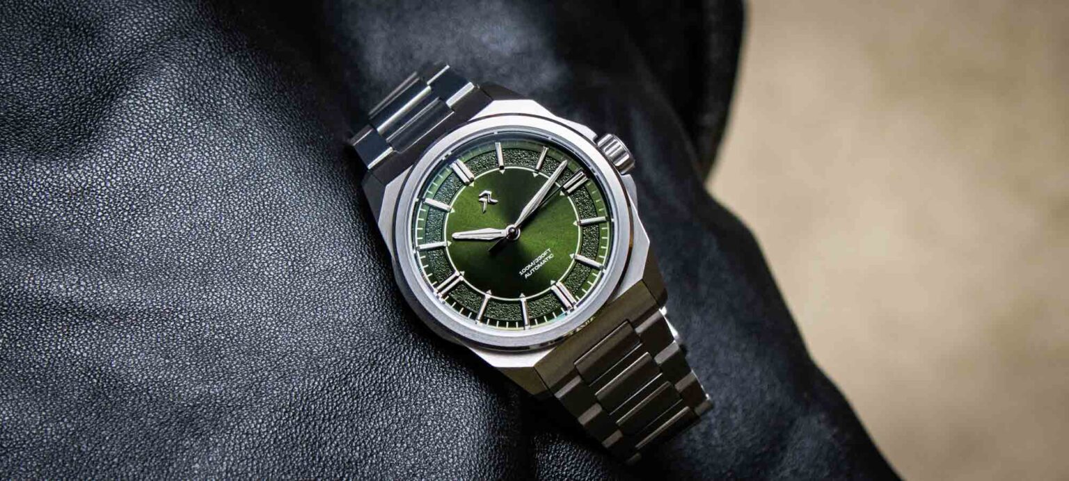 rze resolute 36 review a distinctly refined field watch 68f8f4ae27364