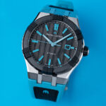 watch review maurice lacroix aikonic automatic 43mm 68e65323bbca8