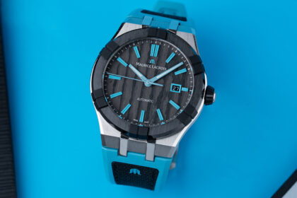 watch review maurice lacroix aikonic automatic 43mm 68e65323bbca8