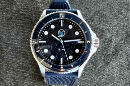 watch review the axia time nga argos adds geospatial style to a classic diver design 69045f4bd7545