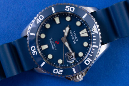 watch review timex deepwater meridian 200 automatic 68e75e5baee71
