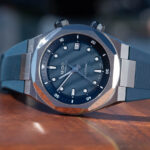 watch review wearing the mido multifort 8 two crowns at the red bull cliff diving championship 68f9d3871895d