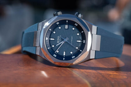 watch review wearing the mido multifort 8 two crowns at the red bull cliff diving championship 68f9d3871895d