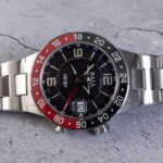 ball roadmaster m model a watch review a mechanical gmt alarm that glows 69070252c888c