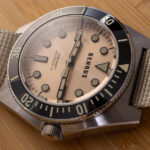 benrus type 1 m1 watch review a 1970s mil spec classic gets upgraded 690c566caa642