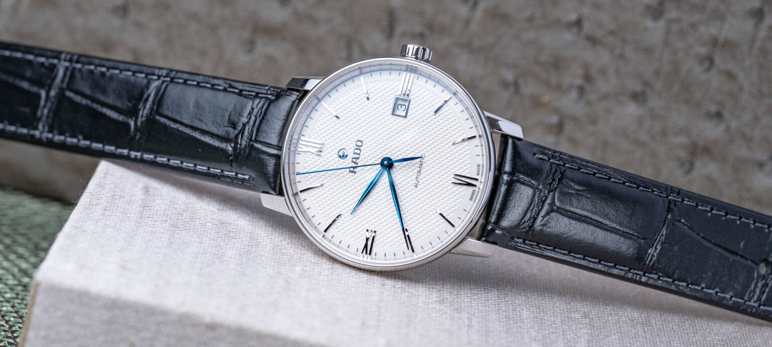 cost of entry rado coupole watch 692c40b016ee0