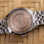 frederique constant classics premiere review a sensible amalgam of dress watch styles 6912edddb79ac