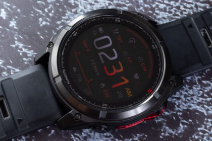 garmin fenix 8 pro 51mm microled watch review currently the most advanced smartwatch on the market 692aa8d591853