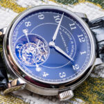 hands on is the a lange sohne 1815 tourbillon in platinum the perfect tuxedo watch 69143f5fd68bb