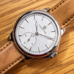 hands on tutima goes titanium with its patria 6612 watches 690b04e3c0460