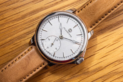 hands on tutima goes titanium with its patria 6612 watches 690b04e3c0460