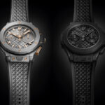 new release hublot big bang ahmed seddiqi 75th anniversary watches celebrate two milestone anniversaries 691f1fc4f3cfb