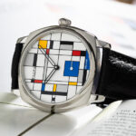 new release the ace jewelers x fears brunswick 38 de stijl edition celebrates a dutch art movement with secret hour markers 6925a93e5d14a