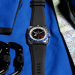 new release the bell ross br 03 gmt compass turns flight instrument into a gmt watch 6905f71fb11ca