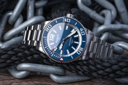 watch review is the hanhart aquasphere ocean fade the german diver weve all been waiting for 6916e2615f867