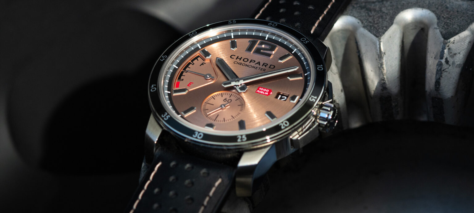 watch review the car enthusiasts choice chopard mille miglia gts power control 6909b366f14ef