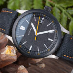 watch review the fears redcliff 39 5 es shows the british brands sporty side 6922bfe5d275b